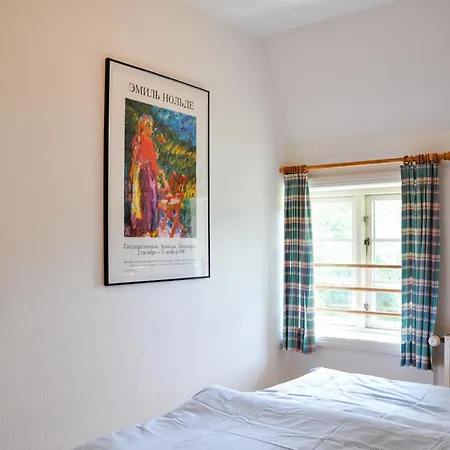 Haus Karoline Lena * Witsum