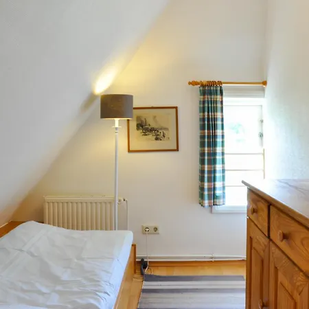 Haus Karoline Lena Apartament *