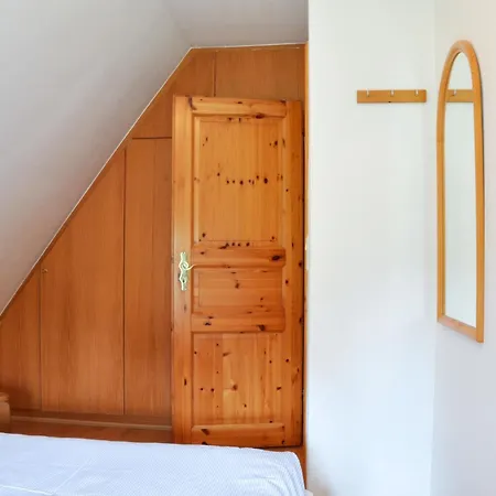 Apartament Haus Karoline Lena *