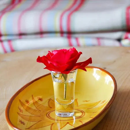 Haus Karoline Lena Utersum