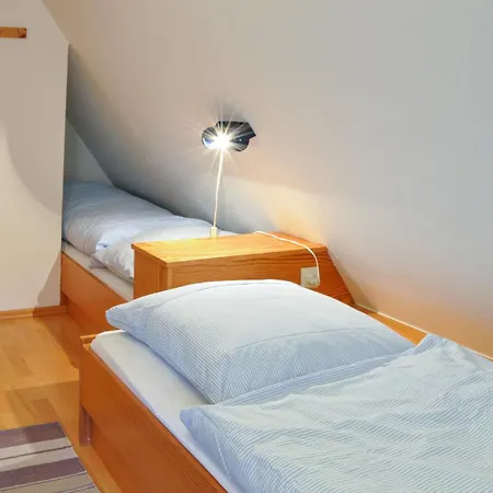 Haus Karoline Lena Apartament