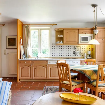 Apartament Haus Karoline Lena