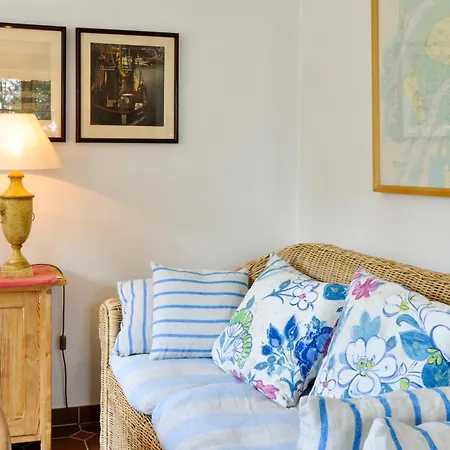 Apartament Haus Karoline Lena