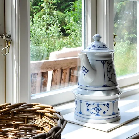 Haus Karoline Lena Witsum