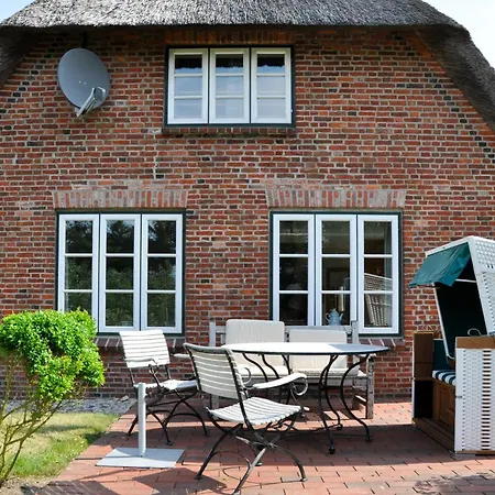 דירה Haus Karoline Lena *