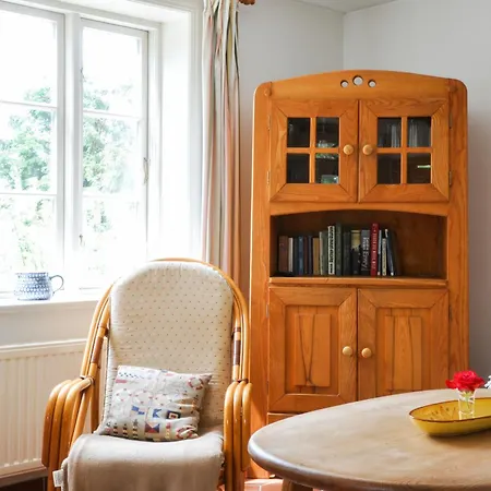 Apartament Haus Karoline Lena Witsum