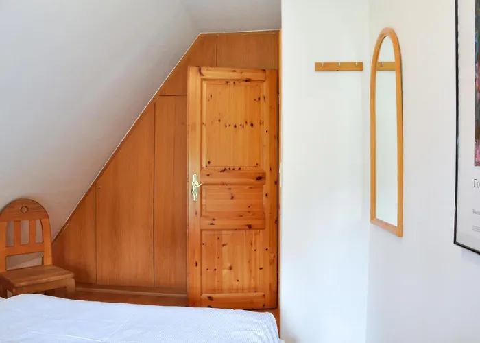 Daire Haus Karoline Lena *