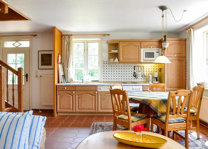 Daire Haus Karoline Lena