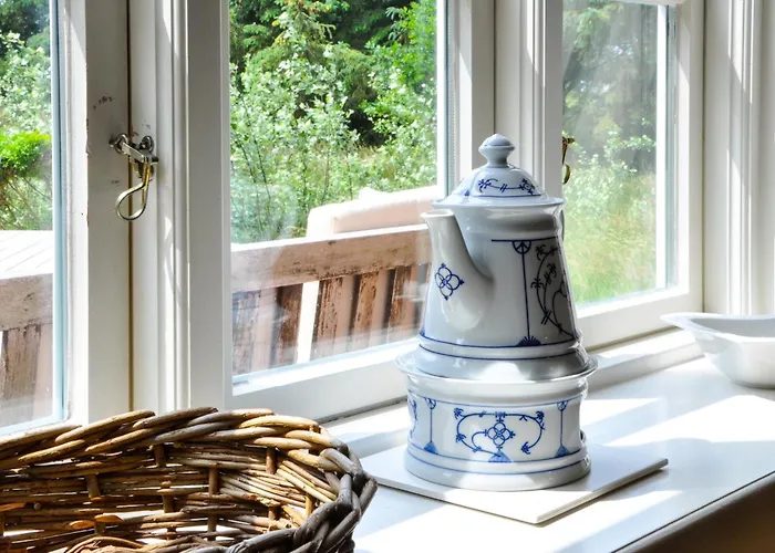 Haus Karoline Lena Utersum