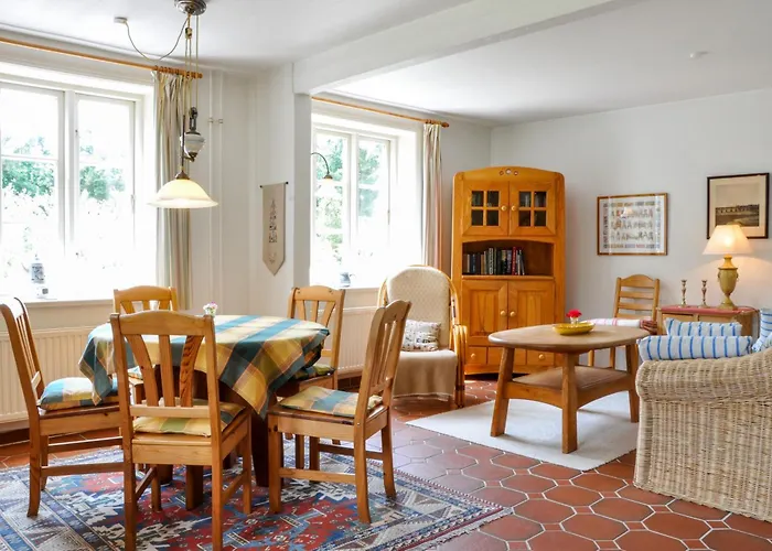 Haus Karoline Lena Daire *