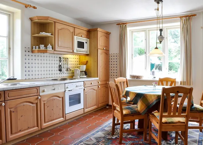 Haus Karoline Lena Utersum